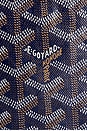 view 7 of 9 SAC GOYARD in Blue