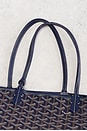view 10 of 9 SAC GOYARD in Blue