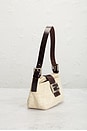 view 5 of 9 BOLSO FENDI in Beige