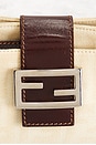 view 7 of 9 BOLSO FENDI in Beige