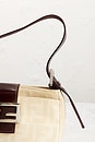 view 8 of 9 BOLSO FENDI in Beige