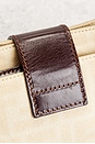 view 9 of 9 BOLSO FENDI in Beige