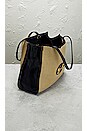 view 5 of 10 Gucci Horsebit 1955 Tote Bag in Beige