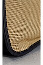 view 8 of 10 Gucci Horsebit 1955 Tote Bag in Beige