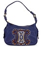 view 1 of 9 SAC CELINE in Blue