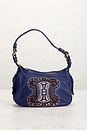 view 2 of 9 SAC CELINE in Blue