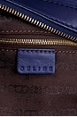 view 6 of 9 SAC CELINE in Blue