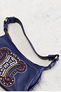 view 9 of 9 SAC CELINE in Blue