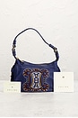 view 10 of 9 SAC CELINE in Blue