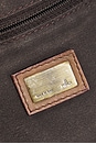 view 6 of 9 SAC FENDI in Brown
