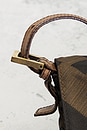view 9 of 9 SAC FENDI in Brown