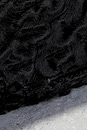 view 7 of 9 Prada Astrakhan Fur Shoulder Bag in Black