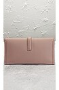 view 3 of 9 Hermes Swift Jige Elan 29 Clutch in Pink