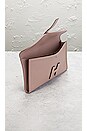view 5 of 9 Hermes Swift Jige Elan 29 Clutch in Pink