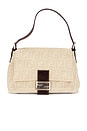view 1 of 9 SAC FENDI in Neutral