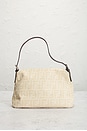 view 4 of 9 SAC FENDI in Neutral