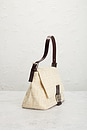 view 5 of 9 SAC FENDI in Neutral