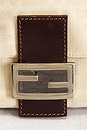 view 7 of 9 SAC FENDI in Neutral