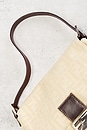 view 8 of 9 SAC FENDI in Neutral