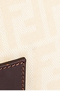 view 10 of 9 SAC FENDI in Neutral