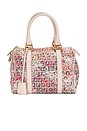 view 1 of 10 SAC FENDI in Multicolor