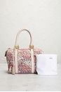 view 11 of 10 SAC FENDI in Multicolor