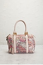 view 2 of 10 SAC FENDI in Multicolor