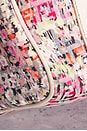 view 10 of 10 SAC FENDI in Multicolor
