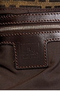 view 6 of 8 SAC FENDI in Brown