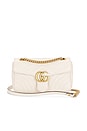 view 1 of 9 SAC GUCCI in White