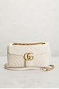 view 2 of 9 SAC GUCCI in White