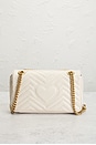 view 4 of 9 SAC GUCCI in White