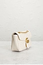 view 5 of 9 SAC GUCCI in White