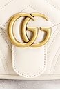 view 7 of 9 SAC GUCCI in White