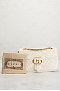 view 10 of 9 SAC GUCCI in White
