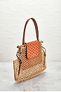 view 5 of 8 SAC GOYARD in Orange & Brown