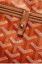 view 6 of 8 SAC GOYARD in Orange & Brown