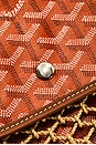 view 7 of 8 SAC GOYARD in Orange & Brown