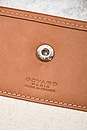 view 8 of 8 SAC GOYARD in Orange & Brown