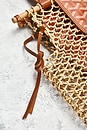 view 9 of 8 SAC GOYARD in Orange & Brown
