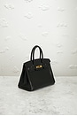 view 5 of 8 SAC HERMES in Noir
