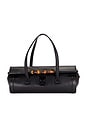 view 1 of 9 SAC GUCCI in Black