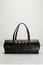 view 2 of 9 SAC GUCCI in Black