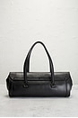 view 4 of 9 SAC GUCCI in Black