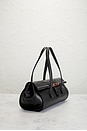 view 5 of 9 SAC GUCCI in Black