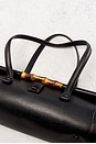 view 7 of 9 SAC GUCCI in Black
