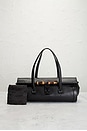 view 10 of 9 SAC GUCCI in Black