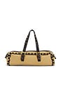 view 1 of 8 SAC FENDI in Neutral