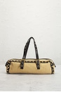 view 2 of 8 SAC FENDI in Neutral