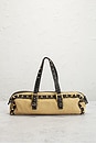 view 4 of 8 SAC FENDI in Neutral